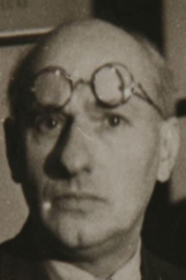 Image of Béla Balogh