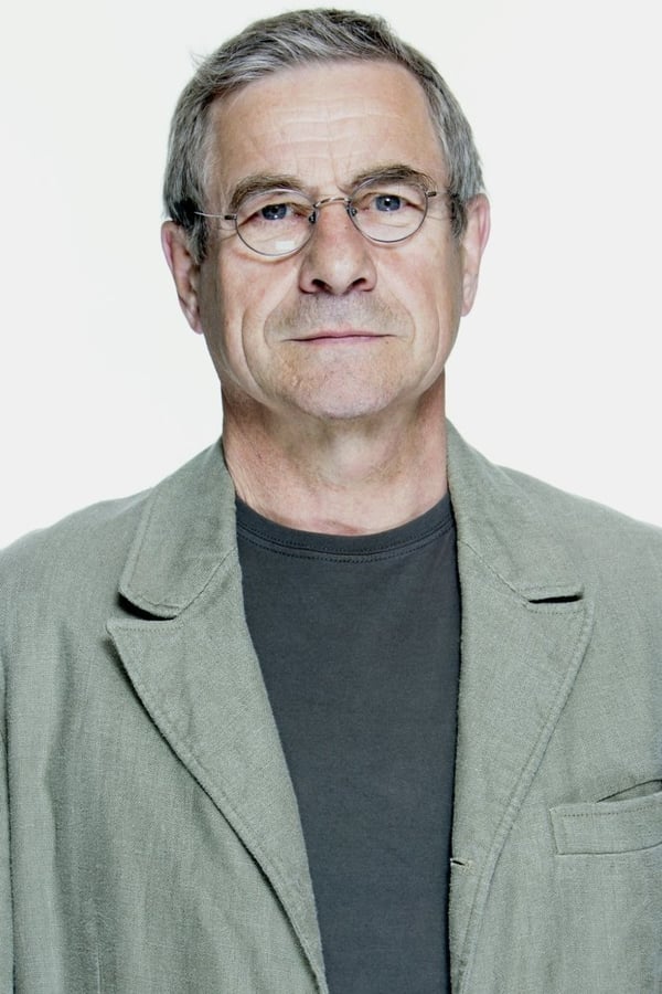 Image of Bernd-Michael Baier