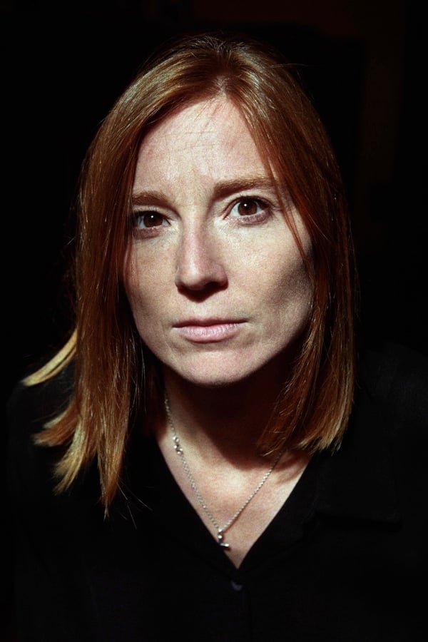 Image of Beth Gibbons