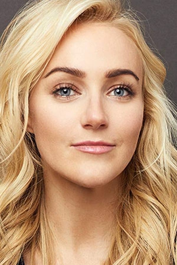 Image of Betsy Wolfe
