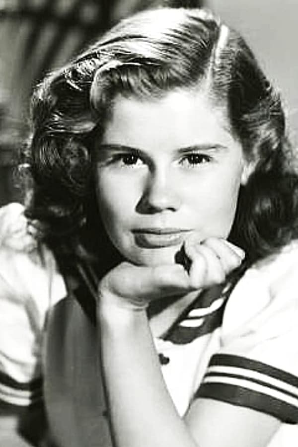 Image of Betty Brewer