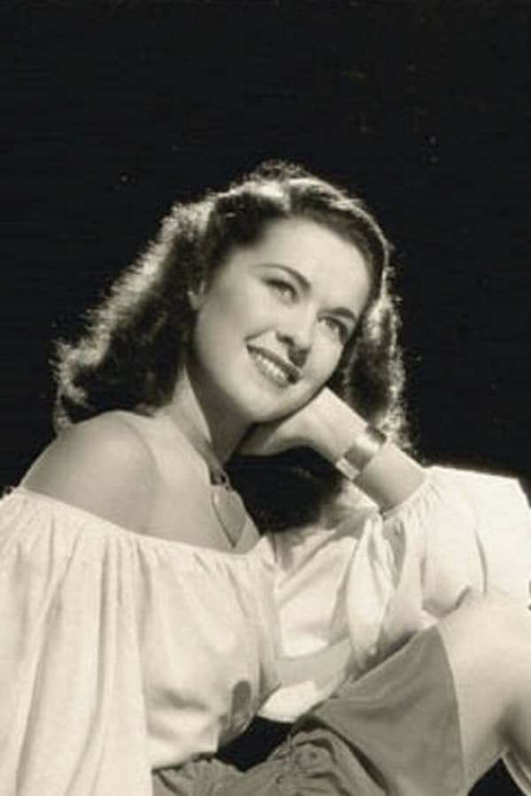 Image of Betty Caldwell