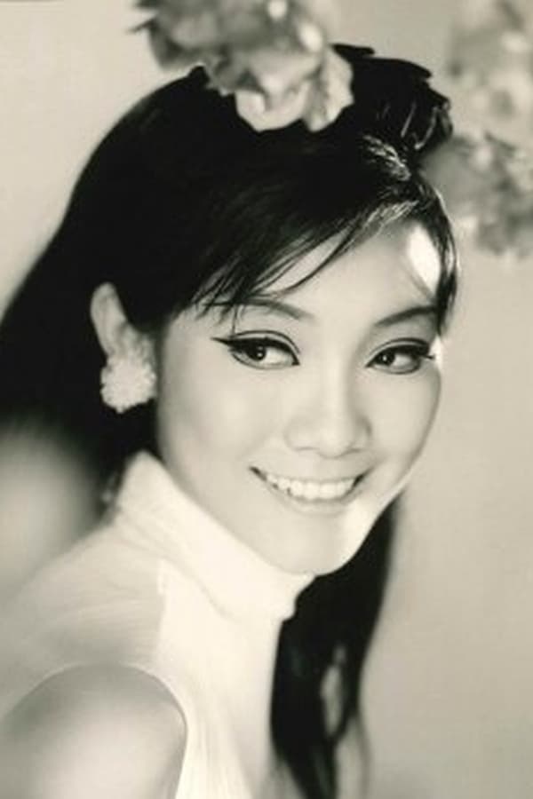 Image of Betty Chung