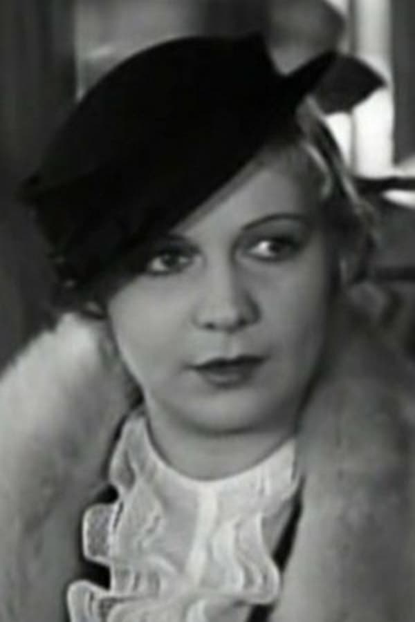 Image of Betty Mack