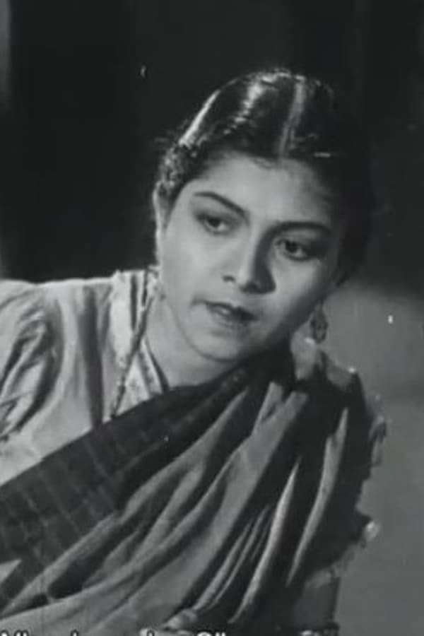 Image of Bharati Devi