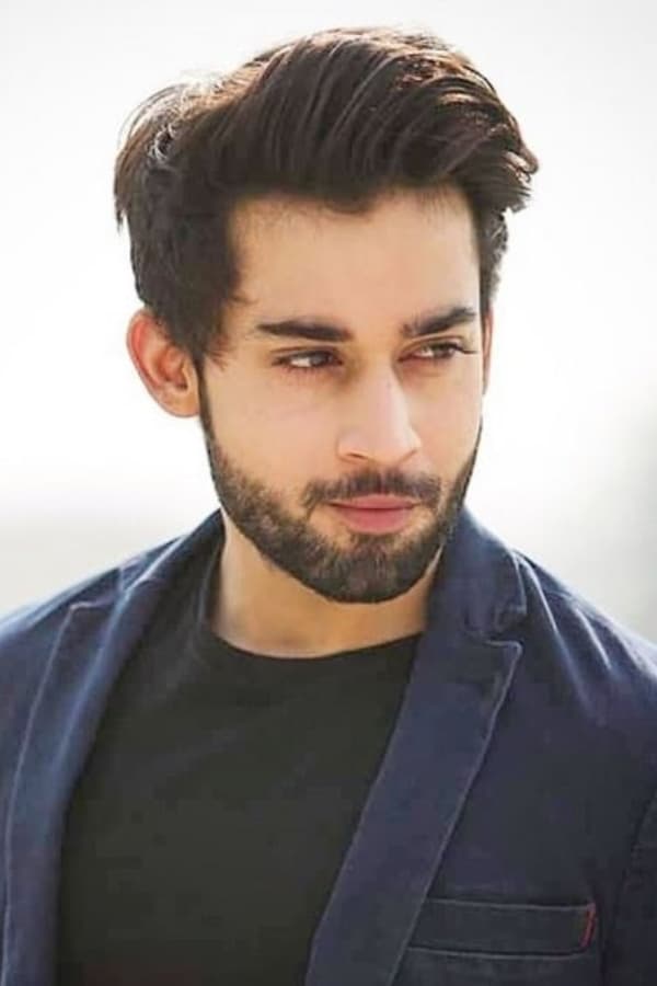 Image of Bilal Abbas Khan