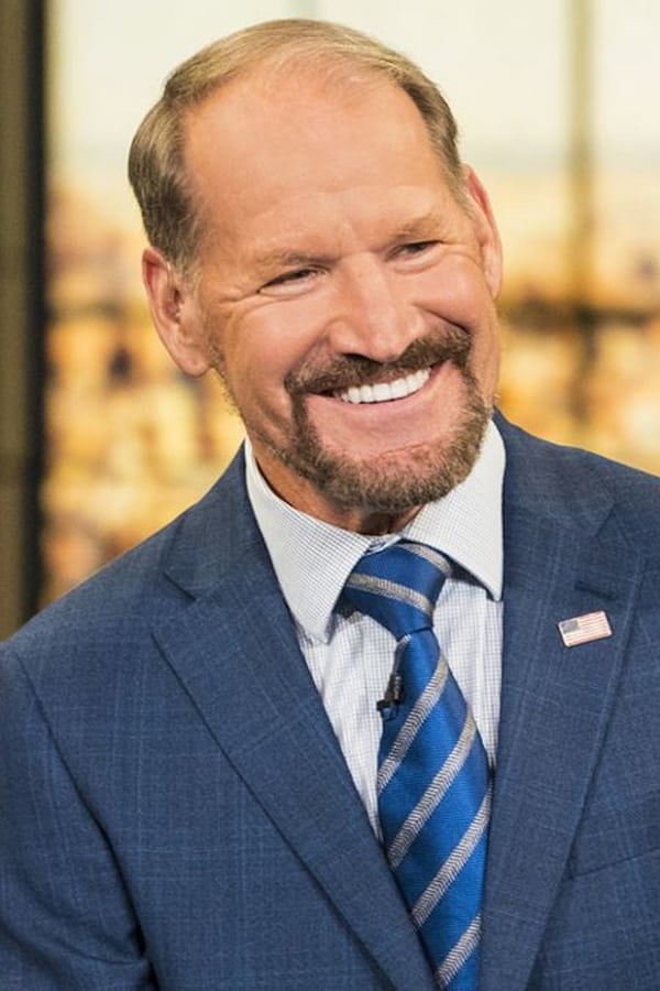 Image of Bill Cowher
