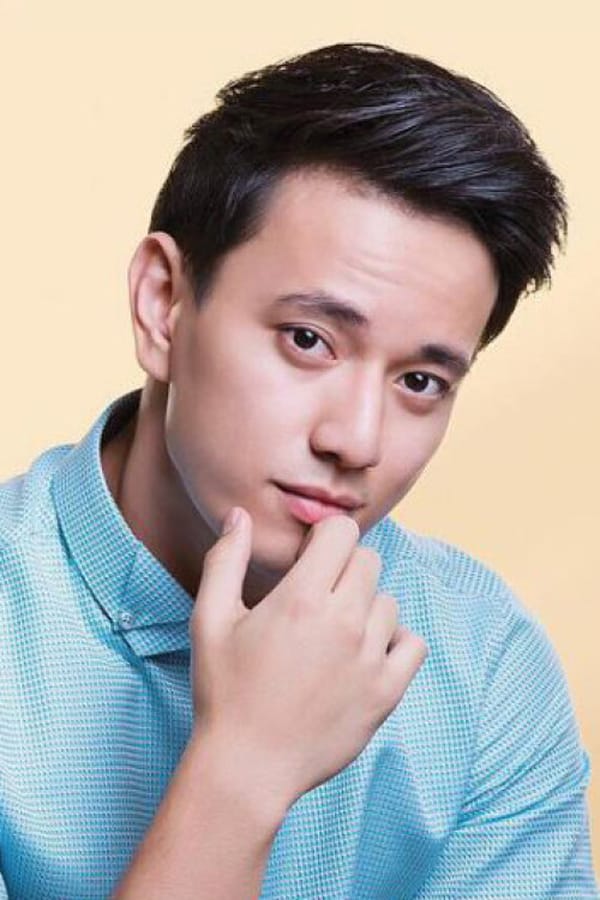 Image of Billy Davidson