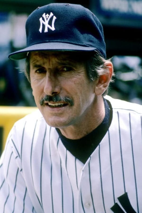 Image of Billy Martin
