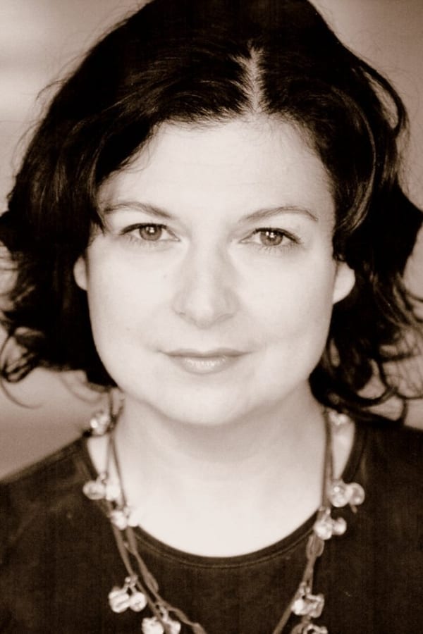 Image of Birgitta Bernhard