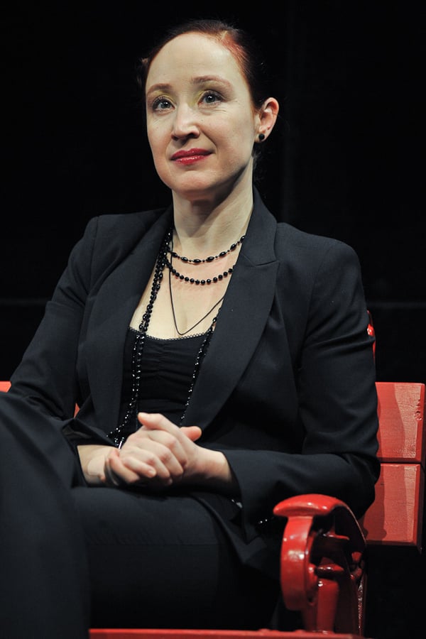 Image of Bíró Krisztina