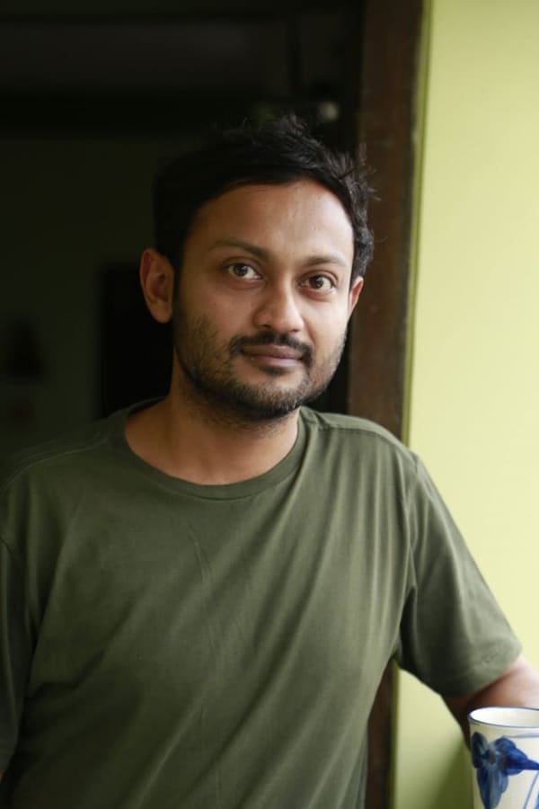 Image of Birsa Dasgupta