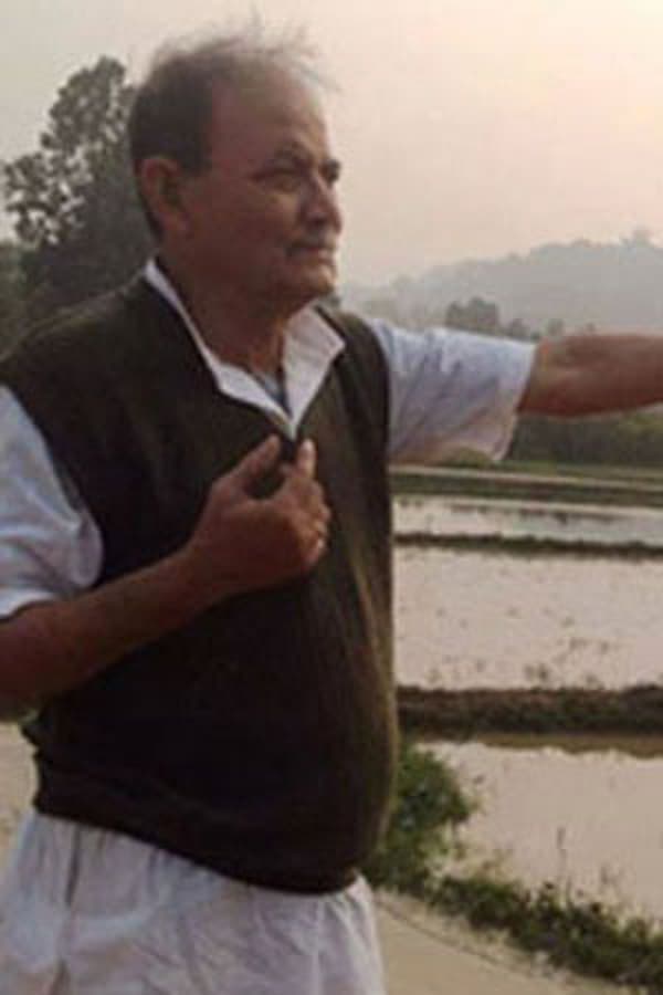 Image of Bishnu Kharghoria