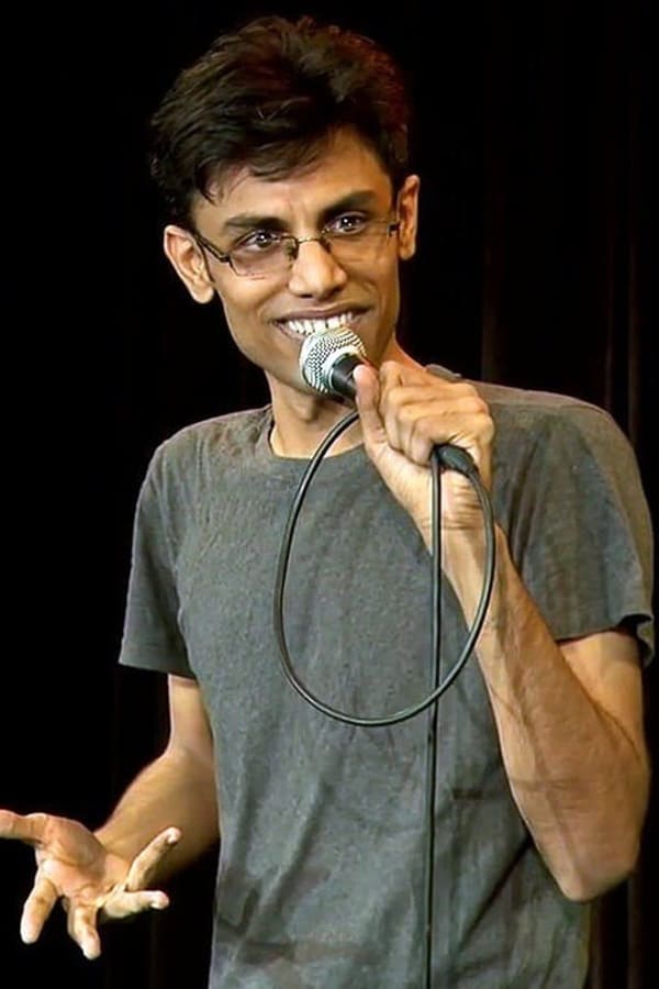 Image of Biswa Kalyan Rath