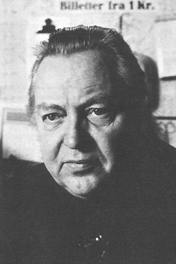 Image of Bjørn Ploug
