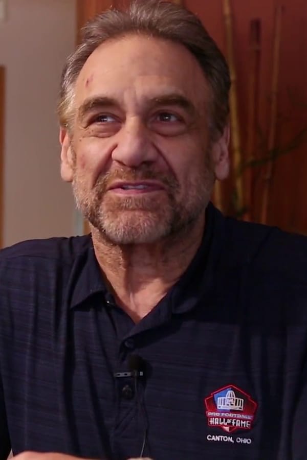 Image of Bob Golic