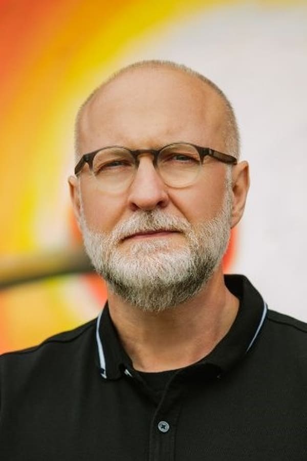 Image of Bob Mould