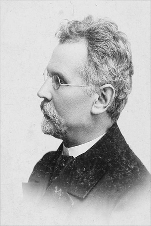 Image of Boleslaw Prus