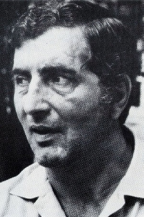 Image of Boro Begović