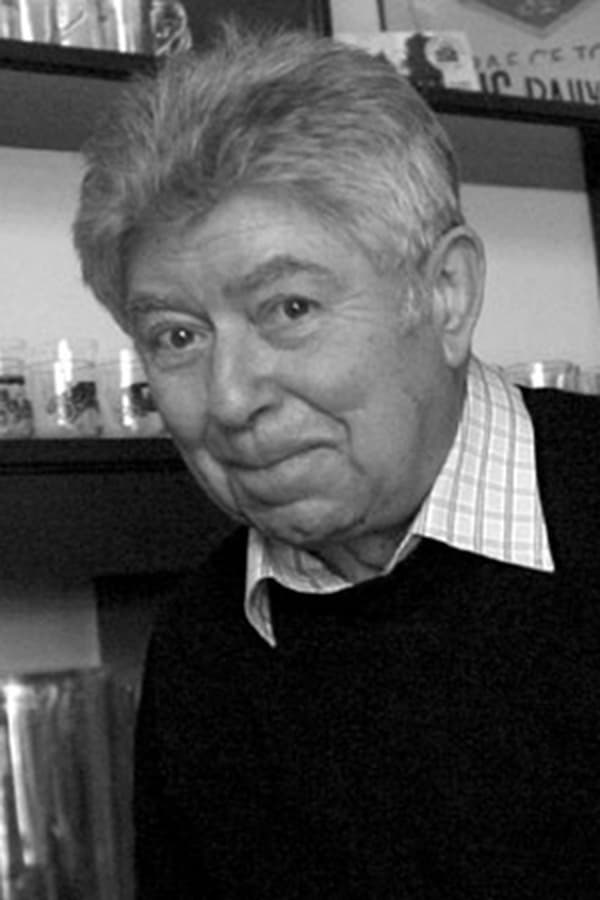 Image of Božidar Stošić