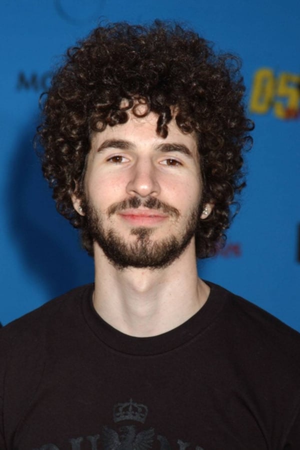 Image of Brad Delson