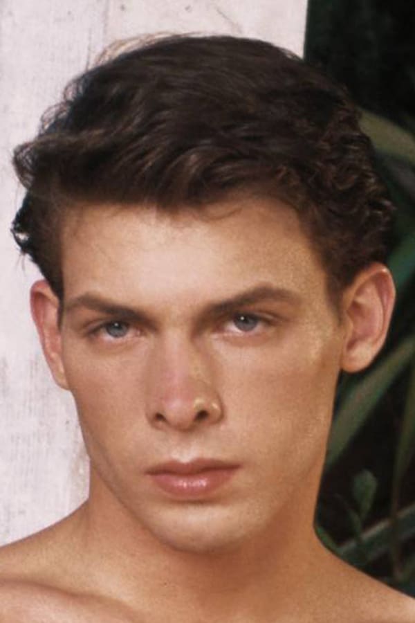 Image of Brian Cruise