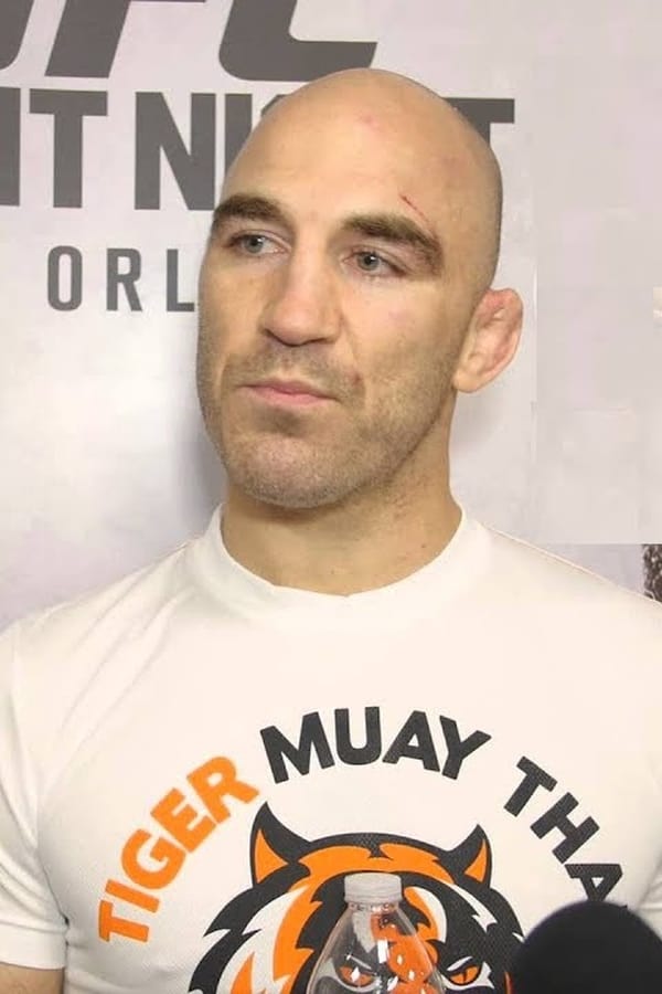 Image of Brian Ebersole