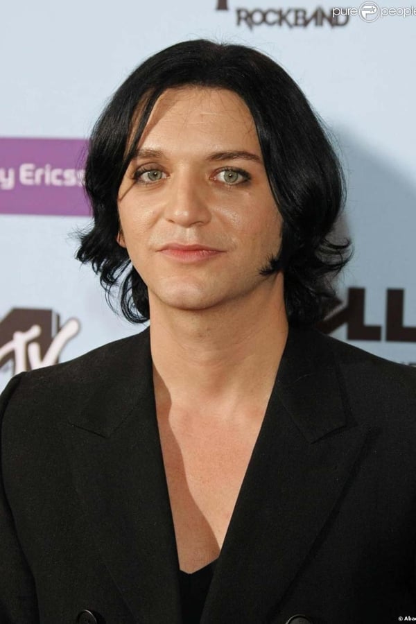 Image of Brian Molko