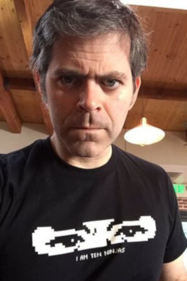 Image of Brian Wecht