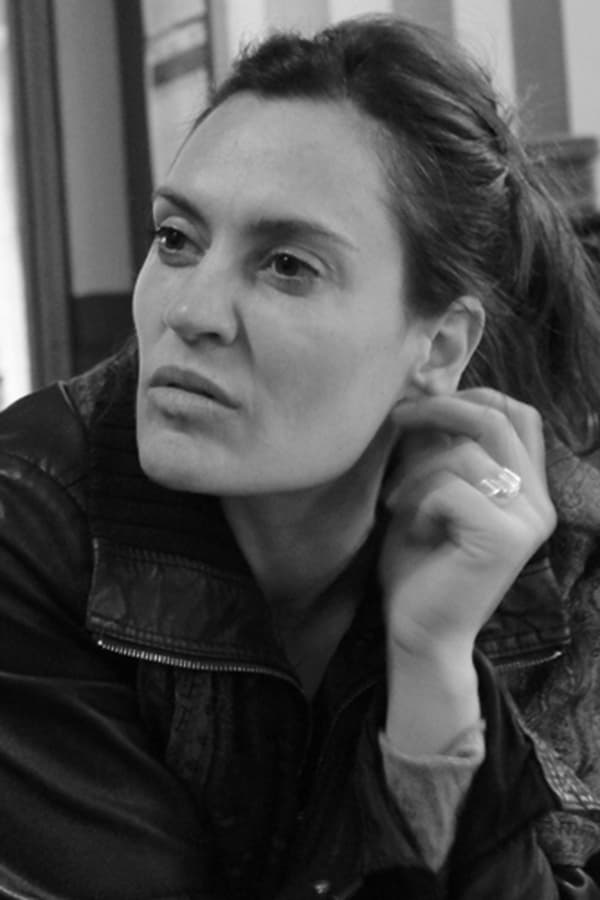 Image of Brigitte Poupart