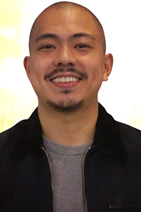 Image of Bryan Revilla