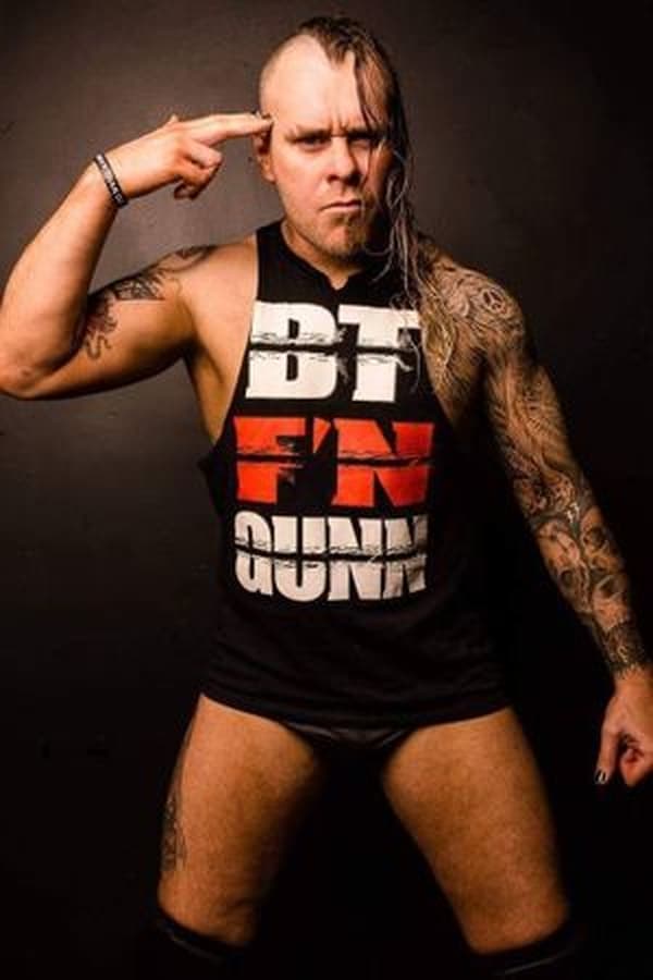 Image of BT Gunn