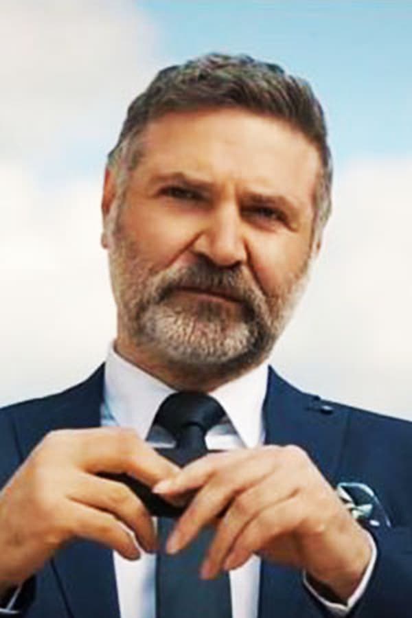 Image of Burak Tamdoğan