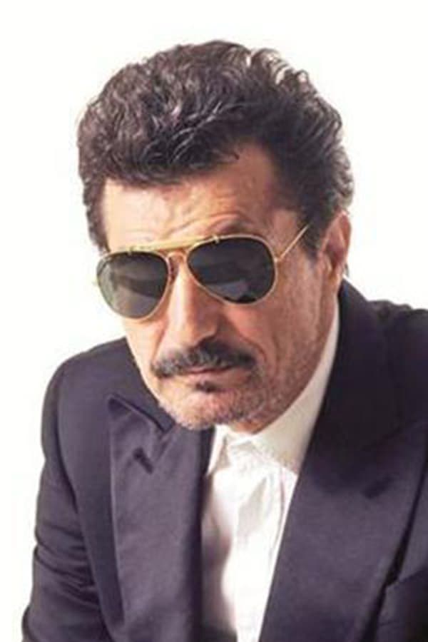 Image of Burhan Öçal