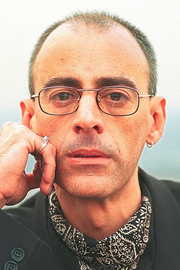 Image of Caio Fernando Abreu