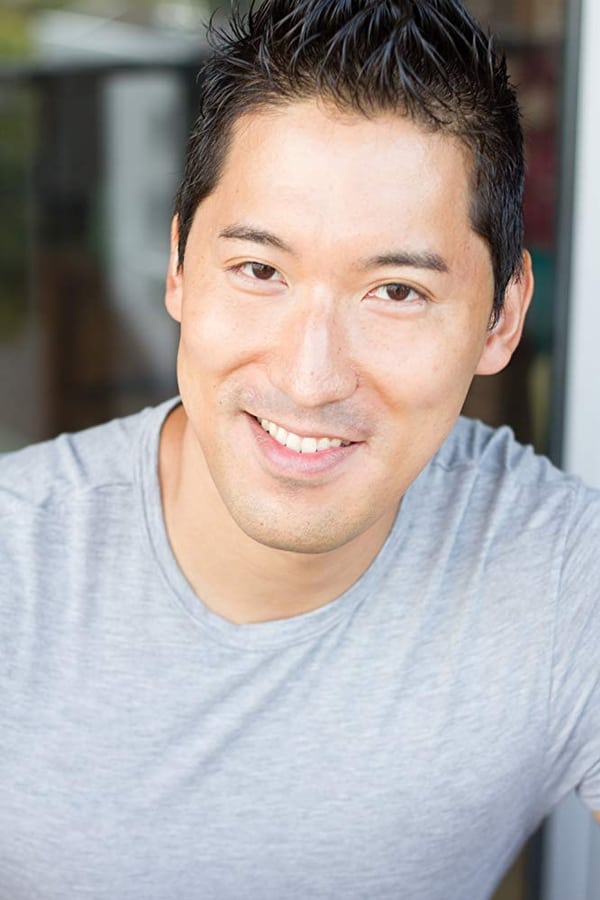 Image of Calvin Ahn