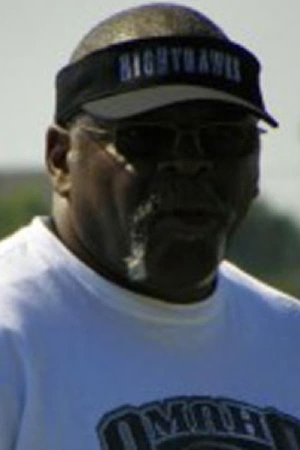 Image of Carl Hairston