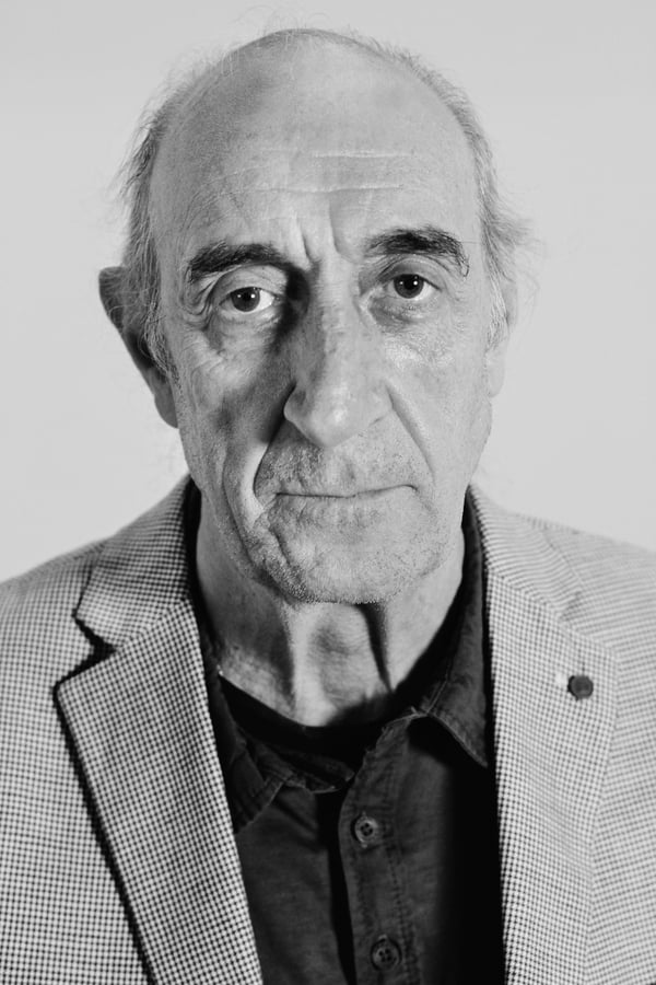 Image of Carles Arquimbau