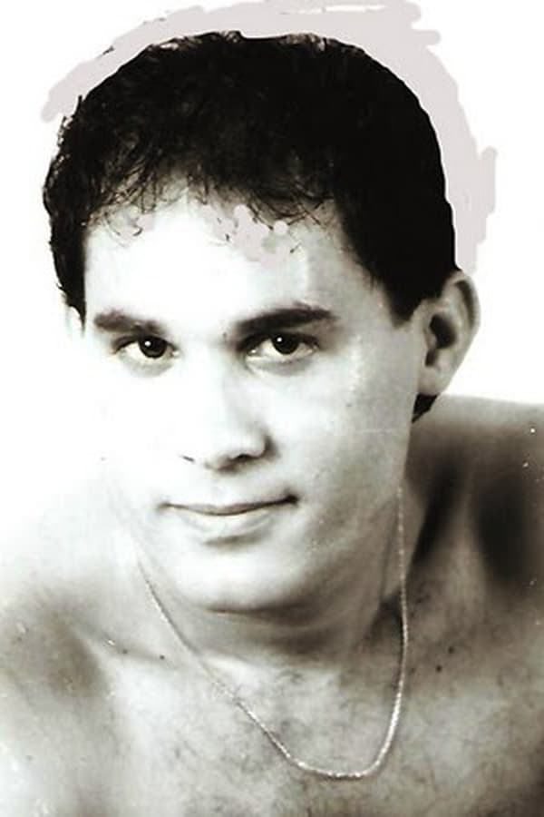 Image of Carlos Cassan