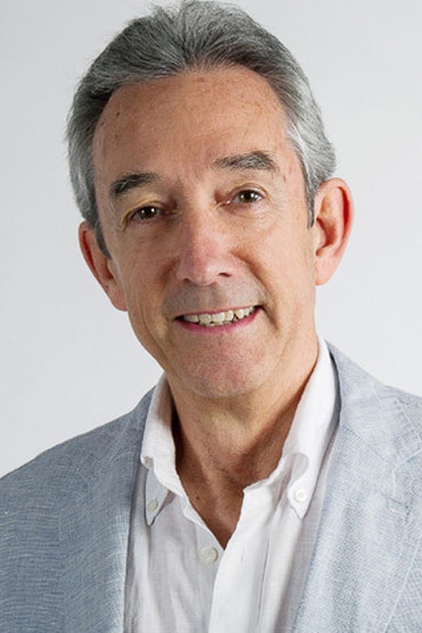 Image of Carlos Chausson