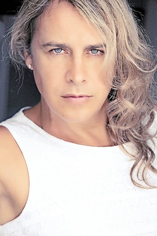 Image of Carlos Gascón