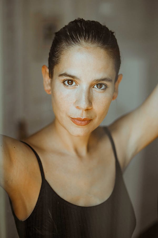 Image of Carlota Olcina