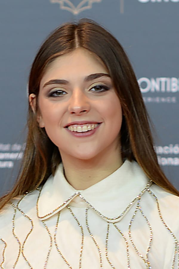 Image of Carmen Arrufat