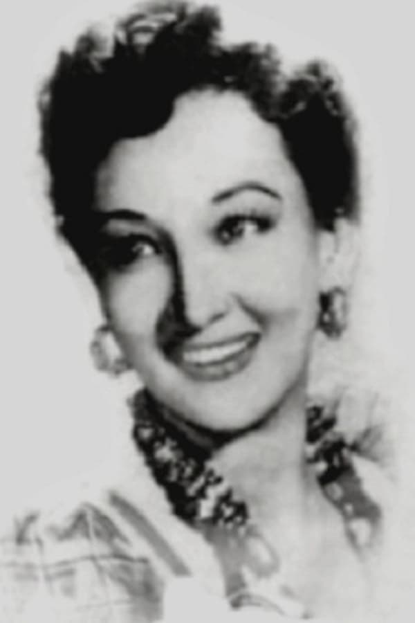 Image of Carmen Rosales