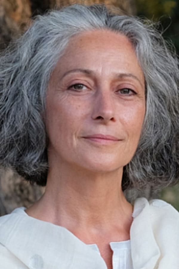 Image of Carole Trevoux