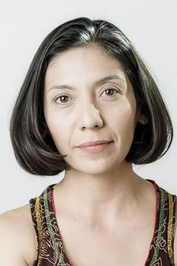 Image of Carolina Contreras