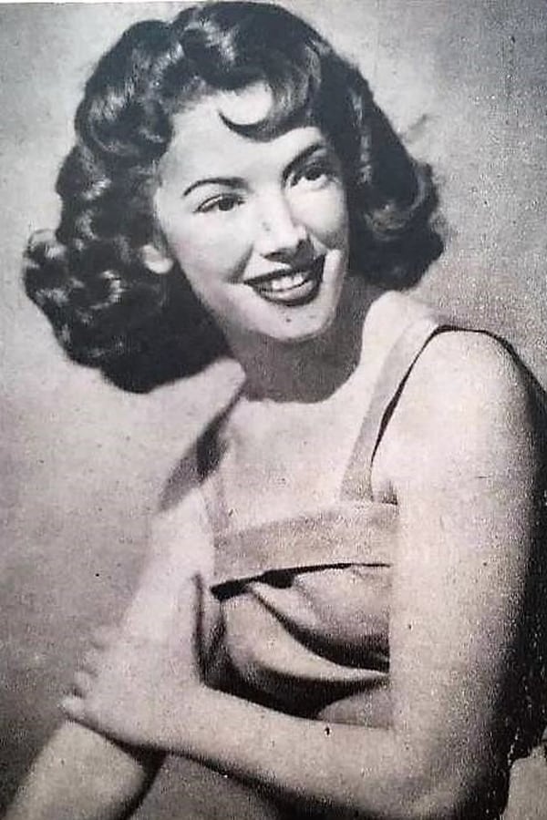 Image of Carolina Jiménez