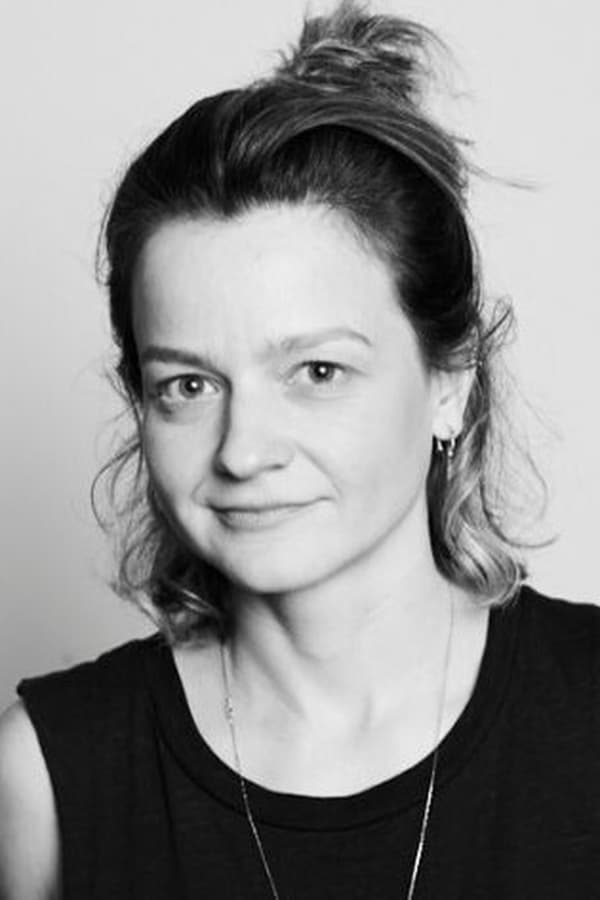 Image of Carolina Markowicz
