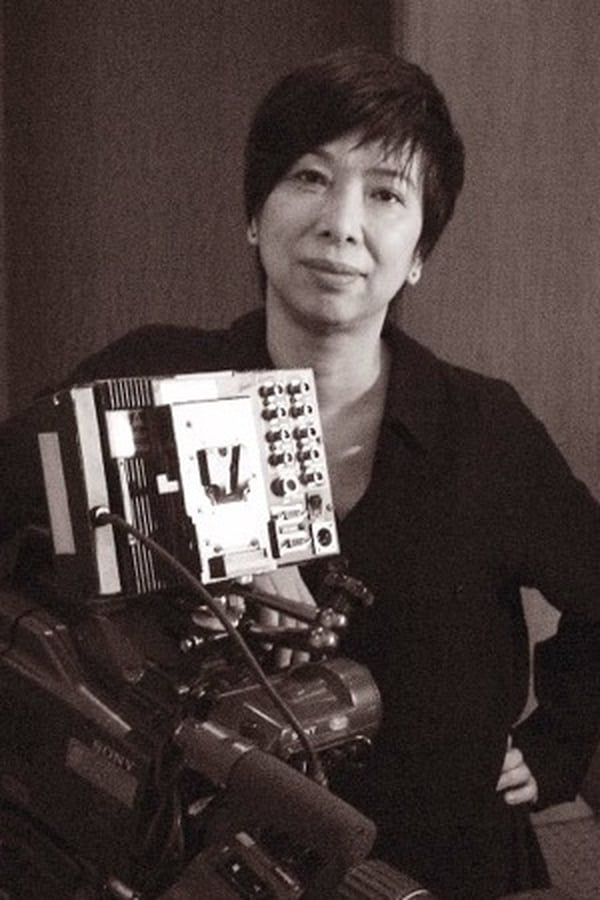 Image of Casey Chan Lai-Ying