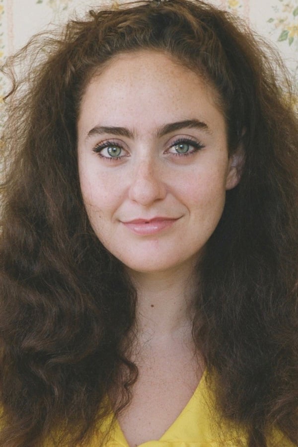 Image of Catherine Cohen